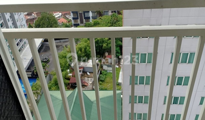 Dijual Apartemen Galeri Ciumbuleuit 2 2