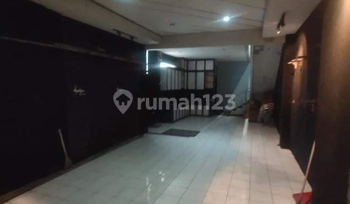 Jual Ruko Kebonjati Sebrang Paskal 23 Jual Ruko Kebonjati Sebrang Paskal 23
