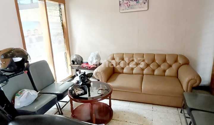 Dijual Rumah Terawat Terusan Suryani 2