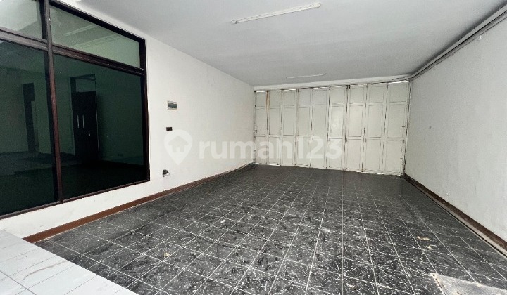 Jual /Sewa Rumah Ranggamalela, bandung 