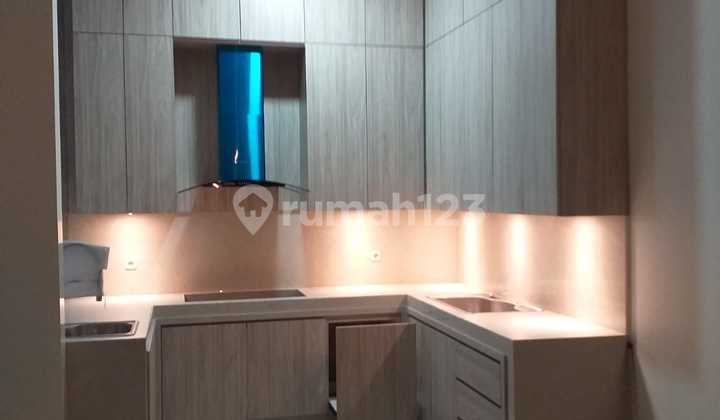 Rumah Baru Di Singgasana Pradana Bandung