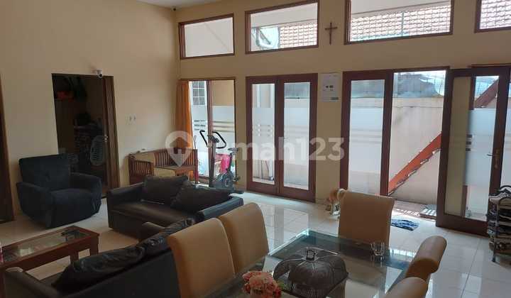 For Sale: Central City House Near Astana Anyar Kopo Pasir Koja For Sale: Central City House Near Astana Anyar Kopo Pasir Koja