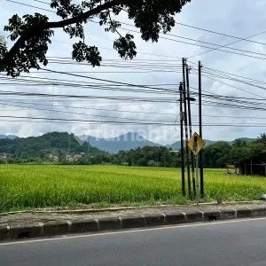 FOR SALE LAND IN KOPO NEAR HIGHWAY AND JALAK HARUPAT STADIUM