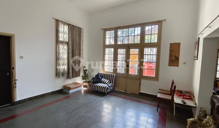 Dijual Rumah Hitung Tanah Sayap Kebon Kawung Jarang Ada 2