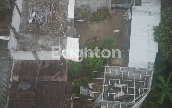 Di Jual Cepat Tanah Strategis Lokasi Di Tangerang  1