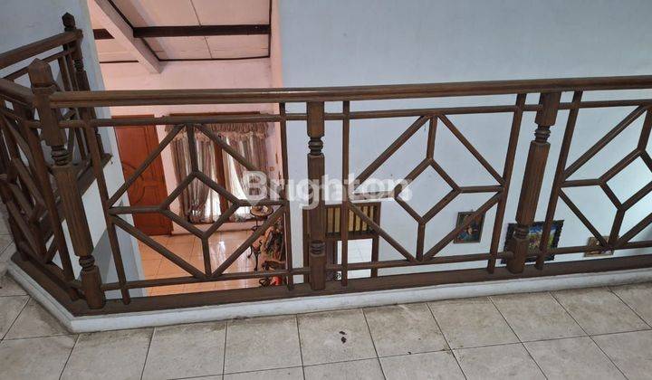 Di Jual Rumah Mewah Lokasi Strategis Di Kawasan Bintaro 2