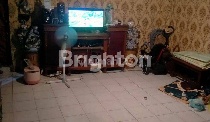 Di jual rumah kayu putih  jakarta timur 2