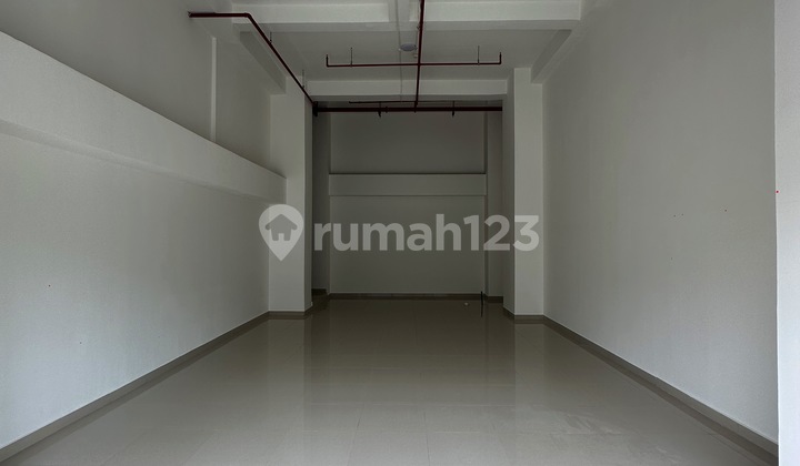 For Rent Shophouse / Kiosk at Skyhouse Alam Sutera Apartment 2