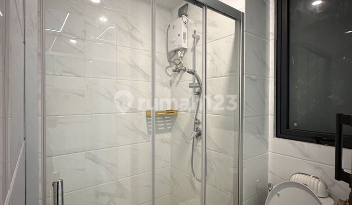 For Rent 2-Bedroom Fully Furnished Apartment in Alam Sutera (Tangerang) 2