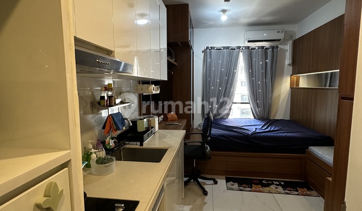 Sewa Apartment Type Studio di Alam Sutera Full Furnished Sewa Apartment Type Studio di Alam Sutera Full Furnished