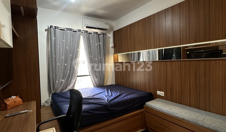 Sewa Apartment Type Studio di Alam Sutera Full Furnished 2