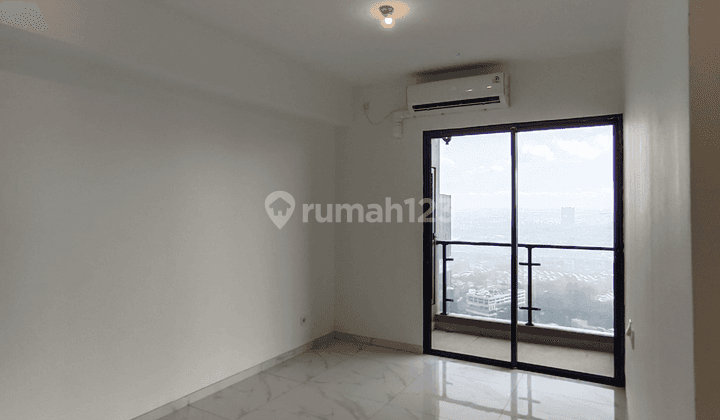 Disewakan Apartment 2 Kamar di Alam Sutera (Semi Furnished)