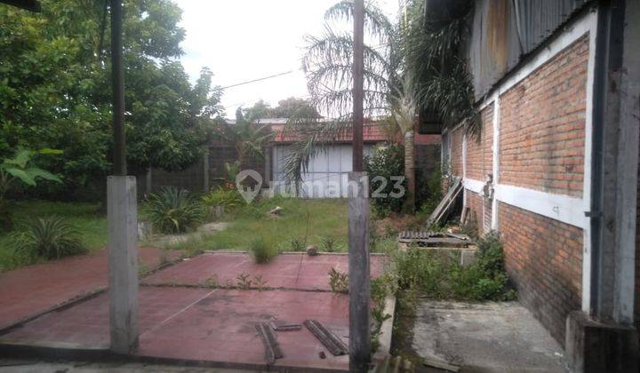 Kantor SHM Lokasi Strategis di Pondok Cabe Indah I, Tangerang Selatan 2