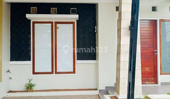 Rumah Siap Huni Lokasi Strategis di Bumi Cipta Laras, Klari, Karawang 2