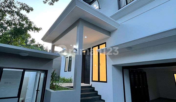 For Sale Rumah 2lantai Ada Pool- Brand New Modern Tropical Di Cilandak Jakarta Selatan For Sale Rumah 2lantai Ada Pool- Brand New Modern Tropical Di Cilandak Jakarta Selatan