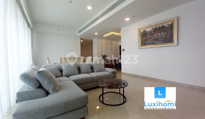 For Sale Apartment Anandamaya Residence ******** 268M2 For Sale Apartment Anandamaya Residence ******** 268M2
