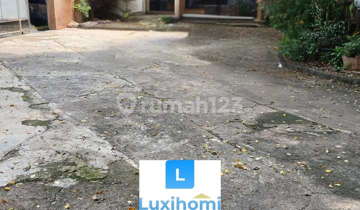 Dijual Tanahh Termurah Dibawah NJOP Luas 1.900m2 Cocok untuk usaha Kost, Lokasi di Jl. Anggrek, Karet Kuningan, Jakarta Selatan 2