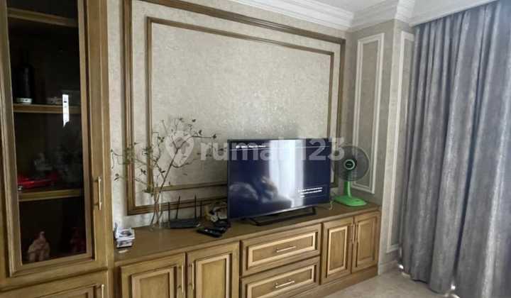 Disewakan Apartemen Sudirman Suites 3Bedroom Sz 122M2 Brand New Full Furnished 2