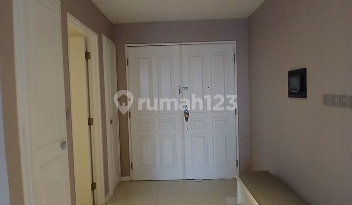 Best Deal!!! Dijual Apartemen Ascott Jakarta 1 Bedroom Sz 99,64m2 Furnished, Middle Floor, View City & Mall 2