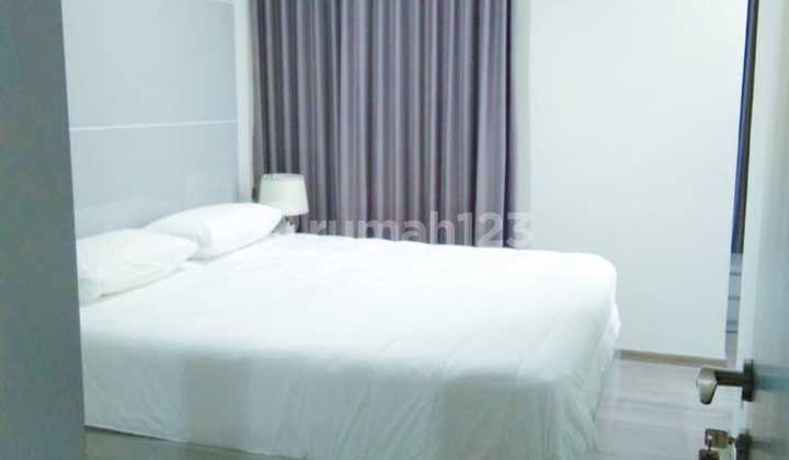 Disewakan Apartemen Sudirman Suites 2 Bedroom Brand New, Full Furnished, View Benhil, Jakarta Pusat 2