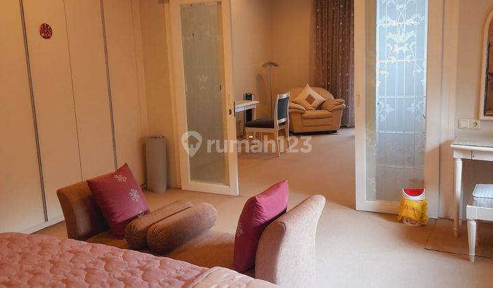 TERMURAH!! Dijual Cepat Turun Harga Rumah di Kencana Indah 3 luas 940m2 Pondok Indah Jakarta Selatan 17