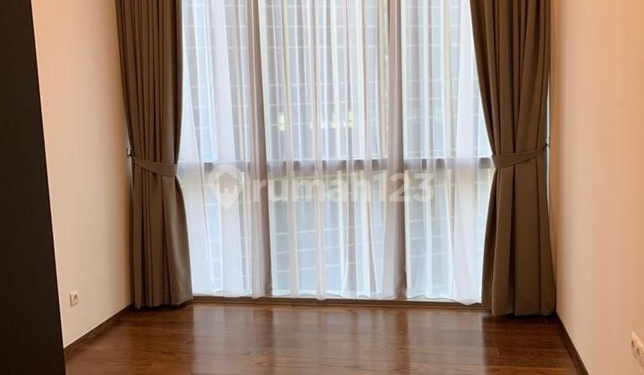 Dijual Apartemen Anandamaya Residence Jakarta Pusat Type 3Bedroom Size 175m2, Best Offer!!  2