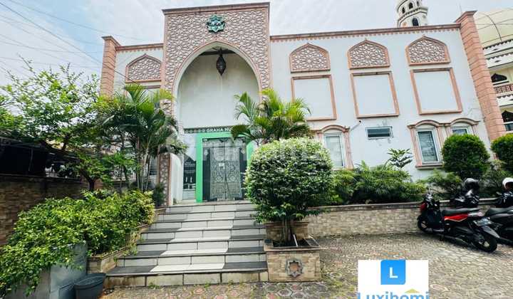 For Sale Business-Used House Also Suitable for Residence, on Jl. H. Noor, Pejaten Barat, Pasar Minggu, South Jakarta 2