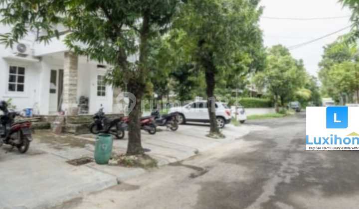 For Sale 2-Story Boarding House 23 Rooms located in Meadow Green Lippo Cikarang