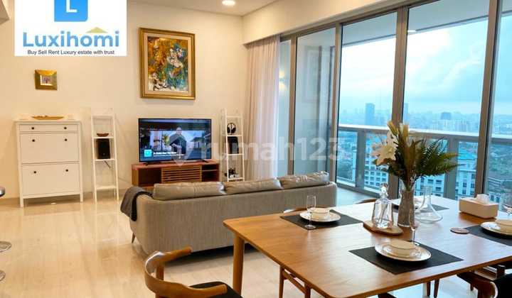 For Rent: Anandamaya Residence Apartment 150m², 2 Bedroom Type, Fully Furnished, Middle Floor, City View For Rent: Anandamaya Residence Apartment 150m², 2 Bedroom Type, Fully Furnished, Middle Floor, City View