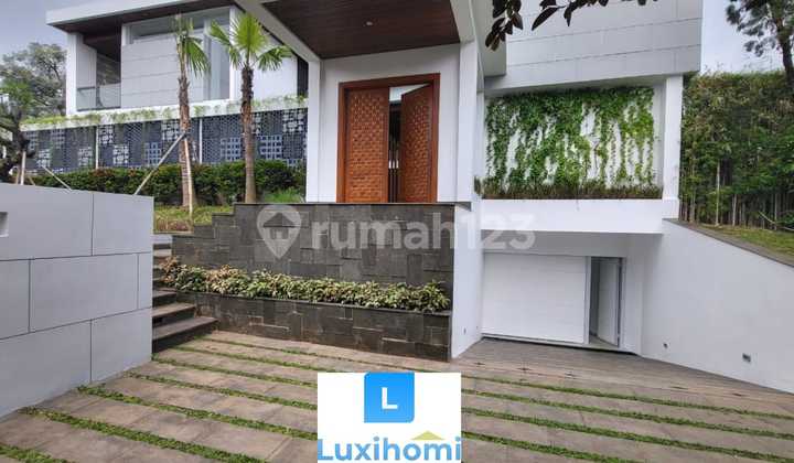 Di jual Rumah Baru Modern Tropical Minimalis luas 489m2 di Pondok Indah JL.Gedung Hijau ( hook ) Di jual Rumah Baru Modern Tropical Minimalis luas 489m2 di Pondok Indah JL.Gedung Hijau ( hook )