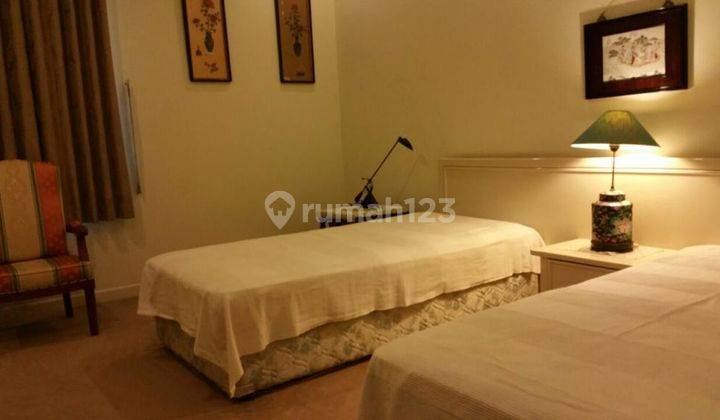 TERMURAH!! Dijual Cepat Turun Harga Rumah di Kencana Indah 3 luas 940m2 Pondok Indah Jakarta Selatan 19