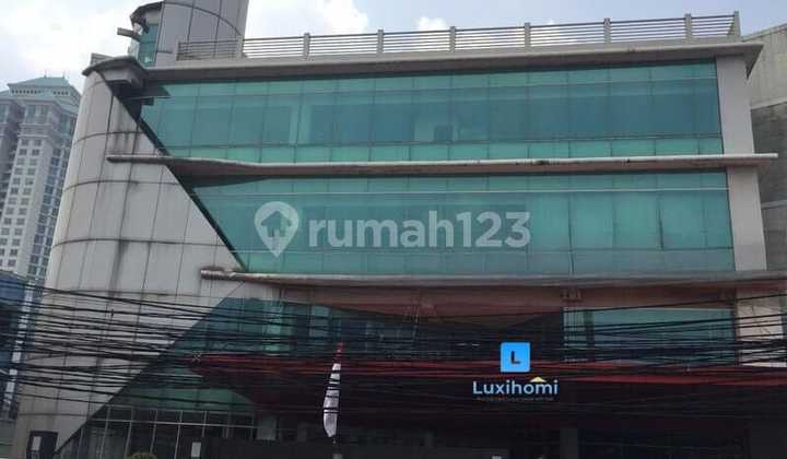 Dijual Office Bulding Luas 2600m2, Kondisi Bagus Lokasi Stategis Di Bendungan Hilir Semanggi Dijual Office Bulding Luas 2600m2, Kondisi Bagus Lokasi Stategis Di Bendungan Hilir Semanggi