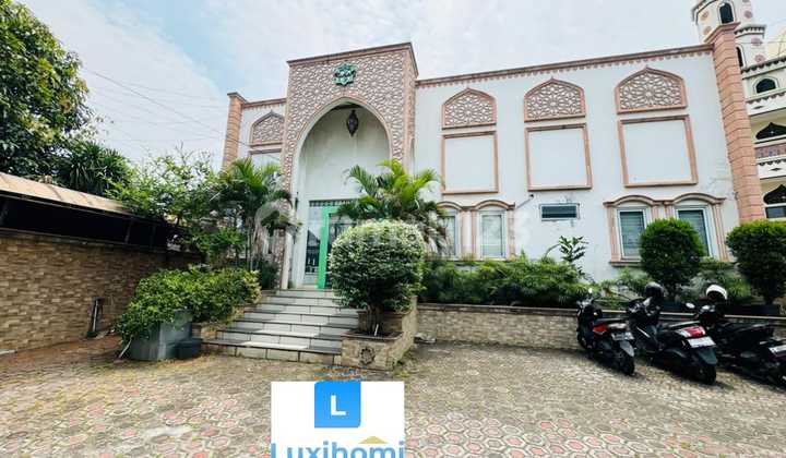 Dijual Rumah Ex Usaha Bisa Untuk Tempat Tinggal, di Jl. H. Noor, Pejaten Barat, Ps Minggu, Jaksel Dijual Rumah Ex Usaha Bisa Untuk Tempat Tinggal, di Jl. H. Noor, Pejaten Barat, Ps Minggu, Jaksel