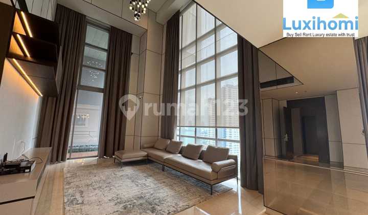 Best Deal! For Sale Anandamaya Residence Apartment 4BR+1 Size 363m2 Private Lift & Private Pool, Furnished, Middle Floor, City View Best Deal! For Sale Anandamaya Residence Apartment 4BR+1 Size 363m2 Private Lift & Private Pool, Furnished, Middle Floor, City View