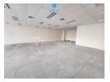 Office Space for Rent Size 282.3 m2 Bare Condition at Sahid Sudirman Center, Central Jakarta Office Space for Rent Size 282.3 m2 Bare Condition at Sahid Sudirman Center, Central Jakarta