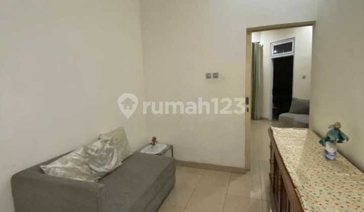 Dijual Cepat Rumah Luas 370m2 Hadap Utara Di Taman Yasmin Sektor 5, Bogor Barat 2