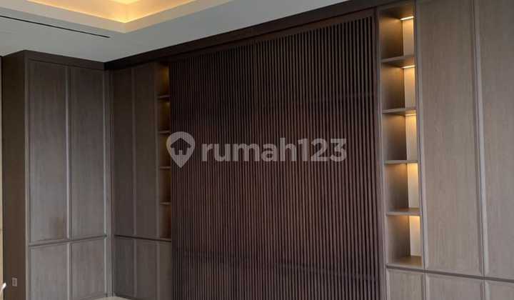 Disewakan Apartemen Pakubuwono Menteng Private Lift Sz 260m2 Furnish 3 Bedroom, High Floor 2