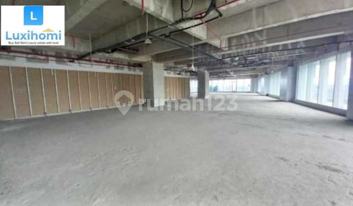 Disewakan Office Space Altira Business Park Sz 219,8 m2 Kondisi Bare, lokasi Sunter, Jakarta Utara Disewakan Office Space Altira Business Park Sz 219,8 m2 Kondisi Bare, lokasi Sunter, Jakarta Utara