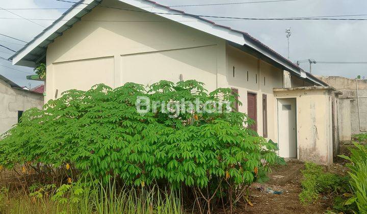 Rumah Subsidi depan Pesantren UAS Rimbo Panjang 2