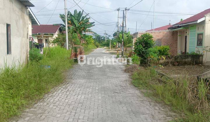 Rumah Subsidi Depan Pesantren UAS Rimbo Panjang 2