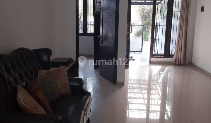 Rumah Minimalis Harga Bersahabat 2