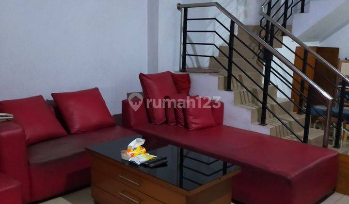 Jual Murah Cluster Favorit Batununggal 1