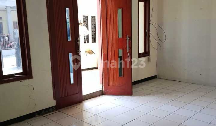 Disewakan Rumah 1 Lt Daerah Ancol, Pungkur 2