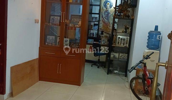 Jual Murah Cluster Favorit Batununggal 2