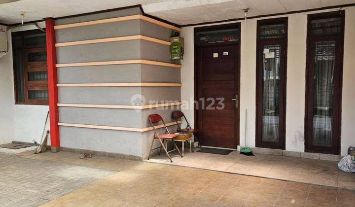 Dijual Rumah Di Pusat Kota Bandung Lokasi Strategis 1