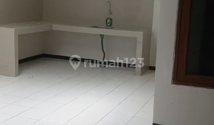 Disewakan Rumah 1 Lt Komplek Batununggal 2