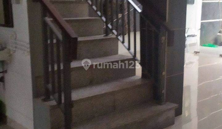 Disewakan Rumah Komplek Batununggal Cluster Favorit 1