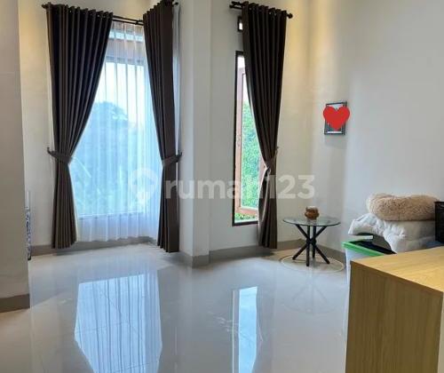 DIJUAL RUMAH 2 LANTAI FULLY FURNISHED - TUKAD BALIAN, RENON, DENPASAR SELATAN ( IR ) 2