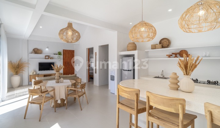 FOR SALE - MINIMALIST MODERN VILLA IN NUSA DUA (RBN) FOR SALE - MINIMALIST MODERN VILLA IN NUSA DUA (RBN)