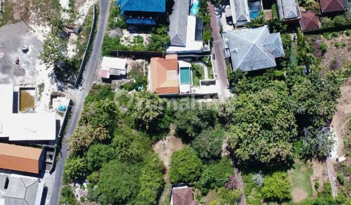 LAND FOR SALE 4.5 ARE IN JL. PANTAI GUNUNG PAYUNG, KUTUH – BALI LAND FOR SALE 4.5 ARE IN JL. PANTAI GUNUNG PAYUNG, KUTUH – BALI